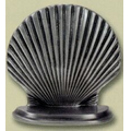 Shell Book End (4-3/4"x4-3/4")